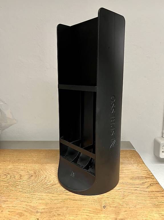 Nespresso Altro per la casa: Nespresso Kapselspender – Usato da Horn venduto da erman88 1