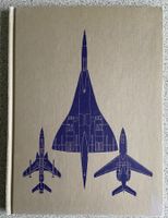 Buch Flugzeuge in Farbe