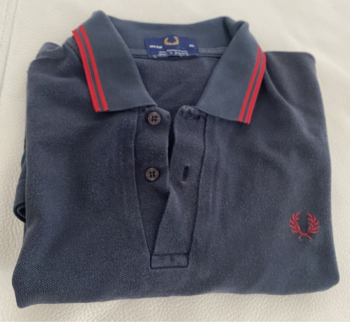 Fred Perry Magliette Polo: Fred Perry Polotshirt – Usato da Opfikon venduto da Luis144 6