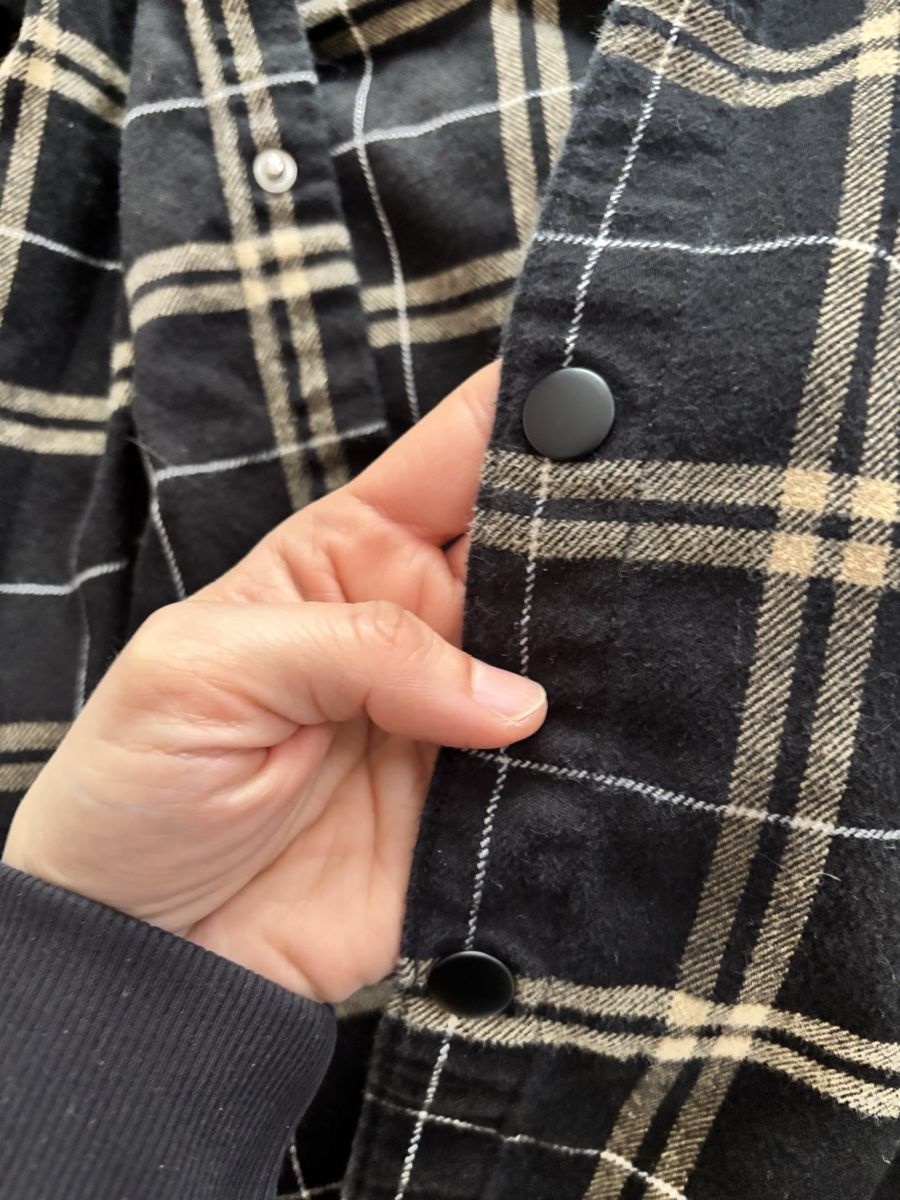 Lotti & Set di vestiti: Kaputzenhemd 152 + Pullover(sehr lässig) – Usato da St. Gallen venduto da heartbug 1