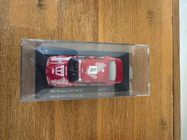 Minichamps Alfa Romeo 155 DTM N. Larini