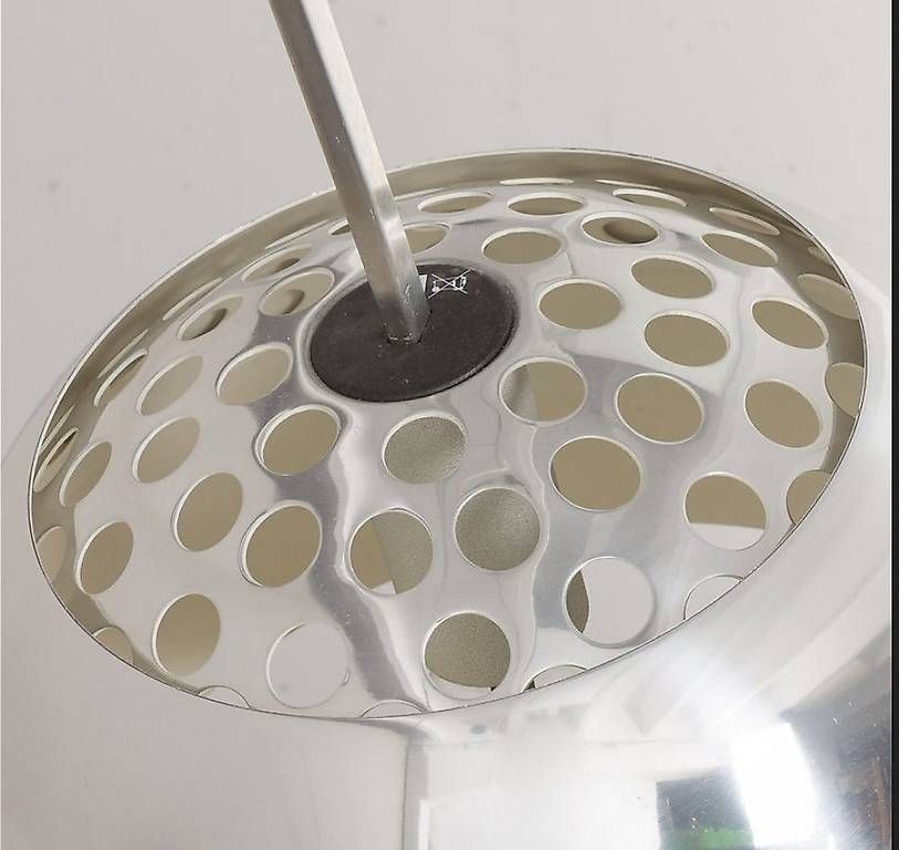 Lampade: Castiglioni Bogenleuchte Arco – Usato da Zürich venduto da IndividumCH 2