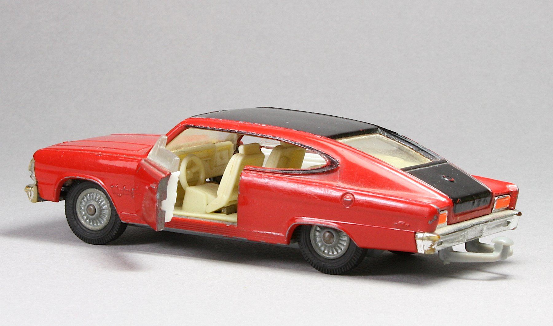 Corgi Toys Modellautos: Corgi Toys Marlin – Gebraucht aus Elsau von Peekay8 3