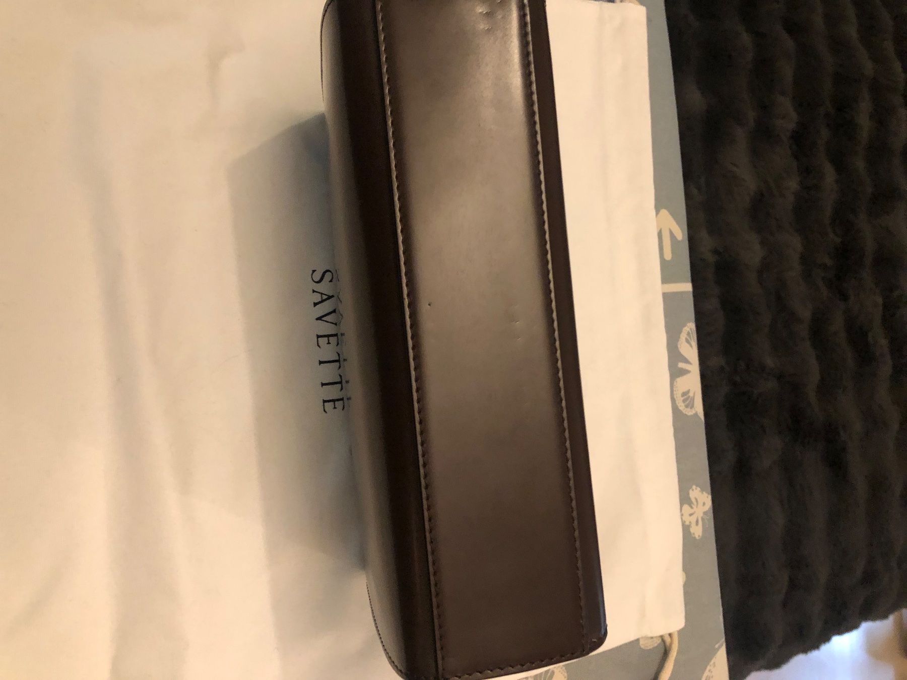 Borse: Savette Symmetry Pochette NEU – Nuovo e nell'imballaggio originale da Koblenz venduto da Ivy_Belle 2