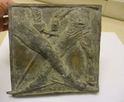 skultur r.brem  CP ?langläufer
