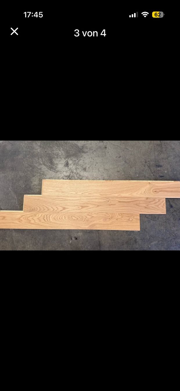 Articoli in legno: Parkett – Nuovo e nell'imballaggio originale da Gossau ZH venduto da cle_lnw7 3