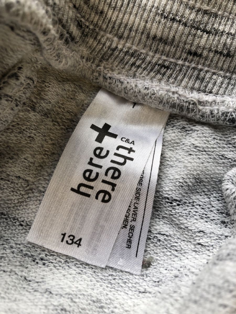 C&A Hosen: Jungen Shorts Gr 134 – Gebraucht aus Einsiedeln von svandan 1