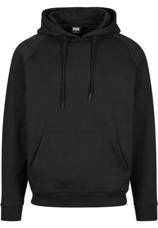 URBAN CLASSICS Hoodie - Neu mit Etikett - Grösse XXL