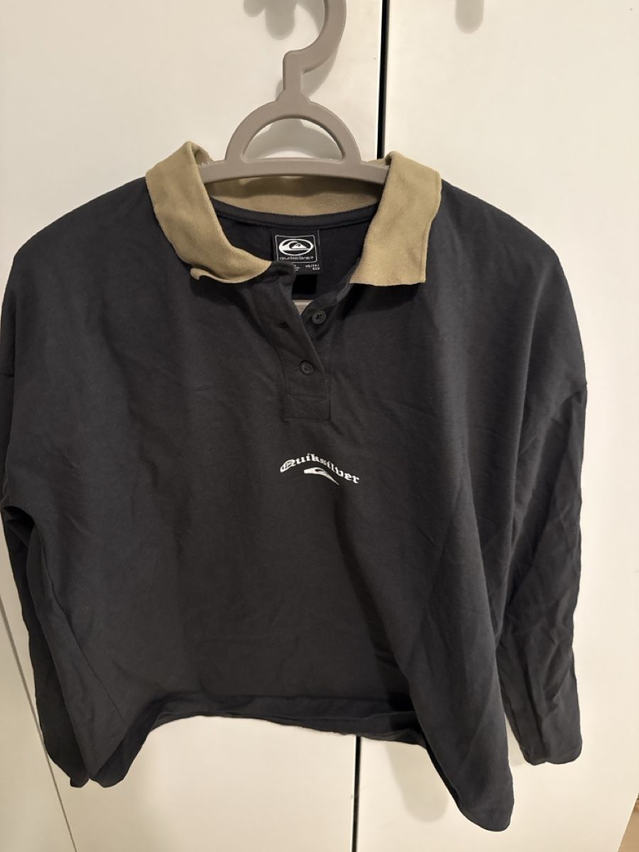 Quiksilver Magliette Polo: quiksilver Polo XS – Nuovo (secondo la descrizione) da kollbrunn venduto da veronic.h
