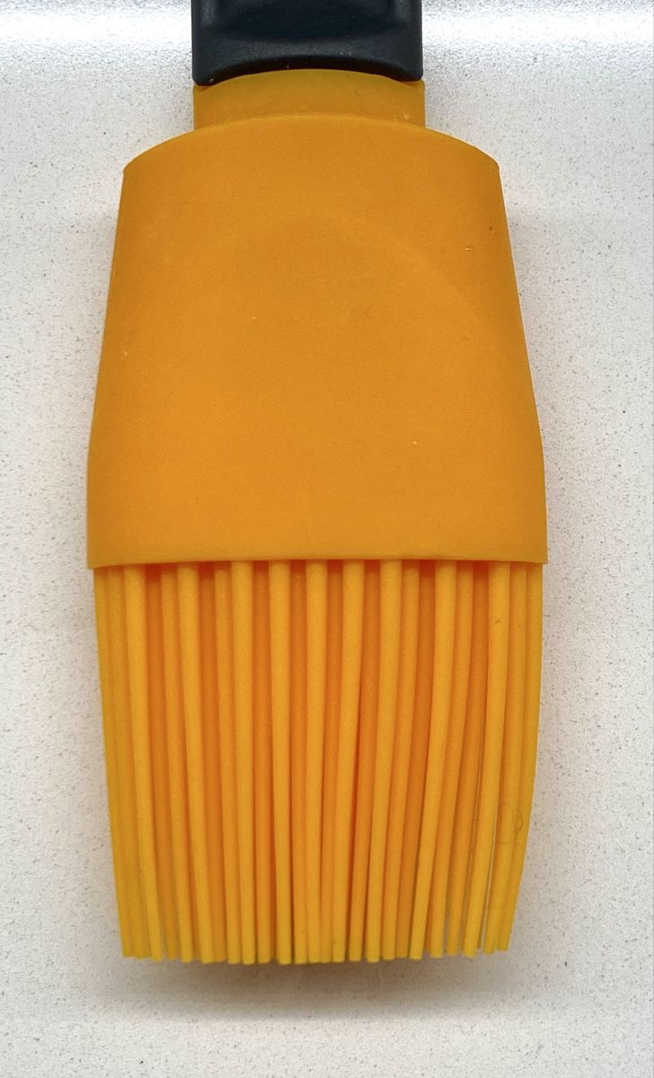 Altro per cucinare: Kisag Silikon Pinsel 23 cm – Nuovo (secondo la descrizione) da Basel venduto da phidelitas 5