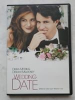 WEDDING DATE/ DVD