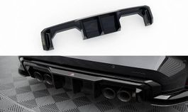 Diffuseur M3 G80 G81 M4 G82 G83 Noir brillant 