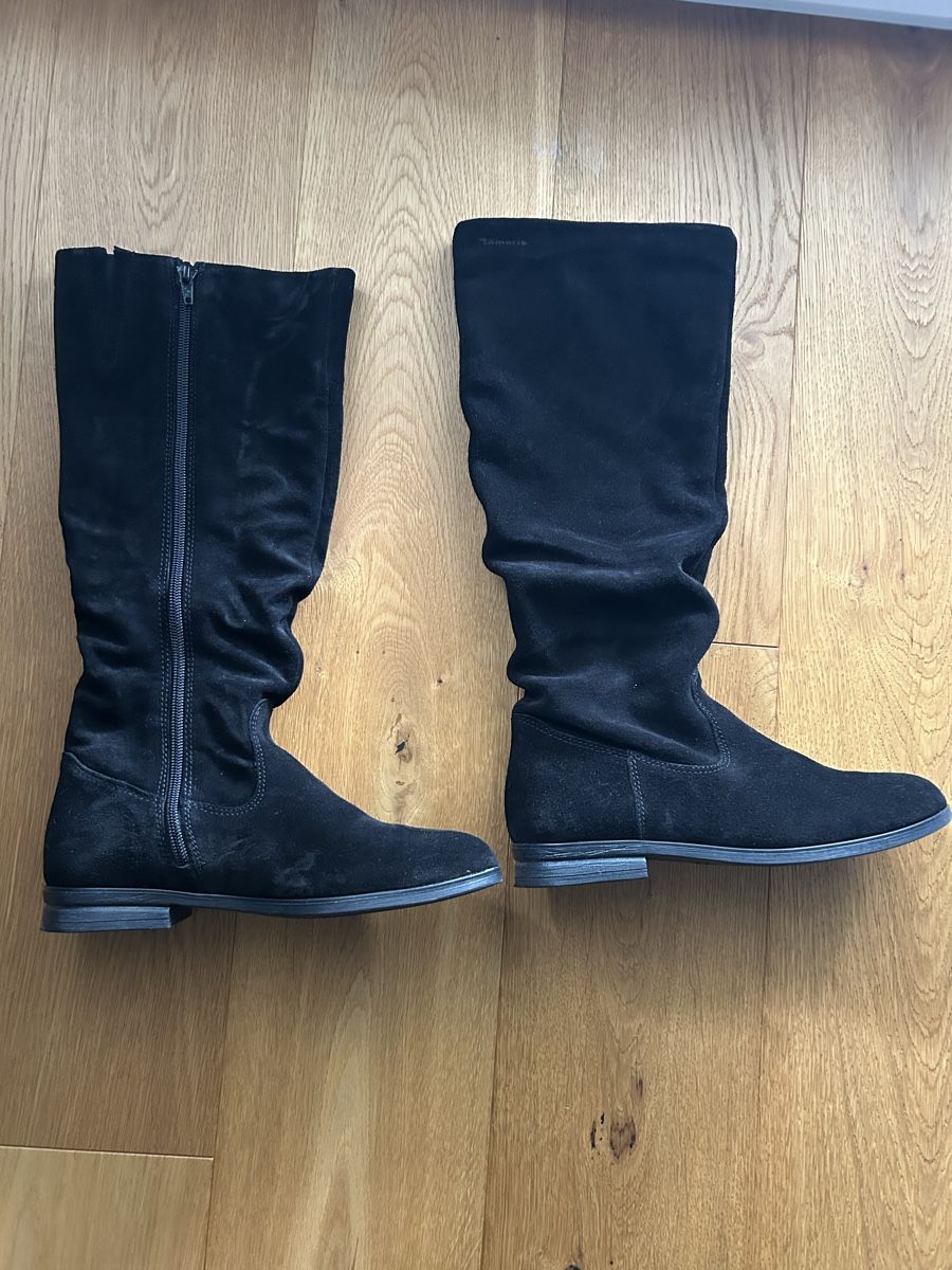 Tamaris Chaussures femmes: Tamaris Stiefel – Neuf (Voir description) à Diepflingen par Morla30