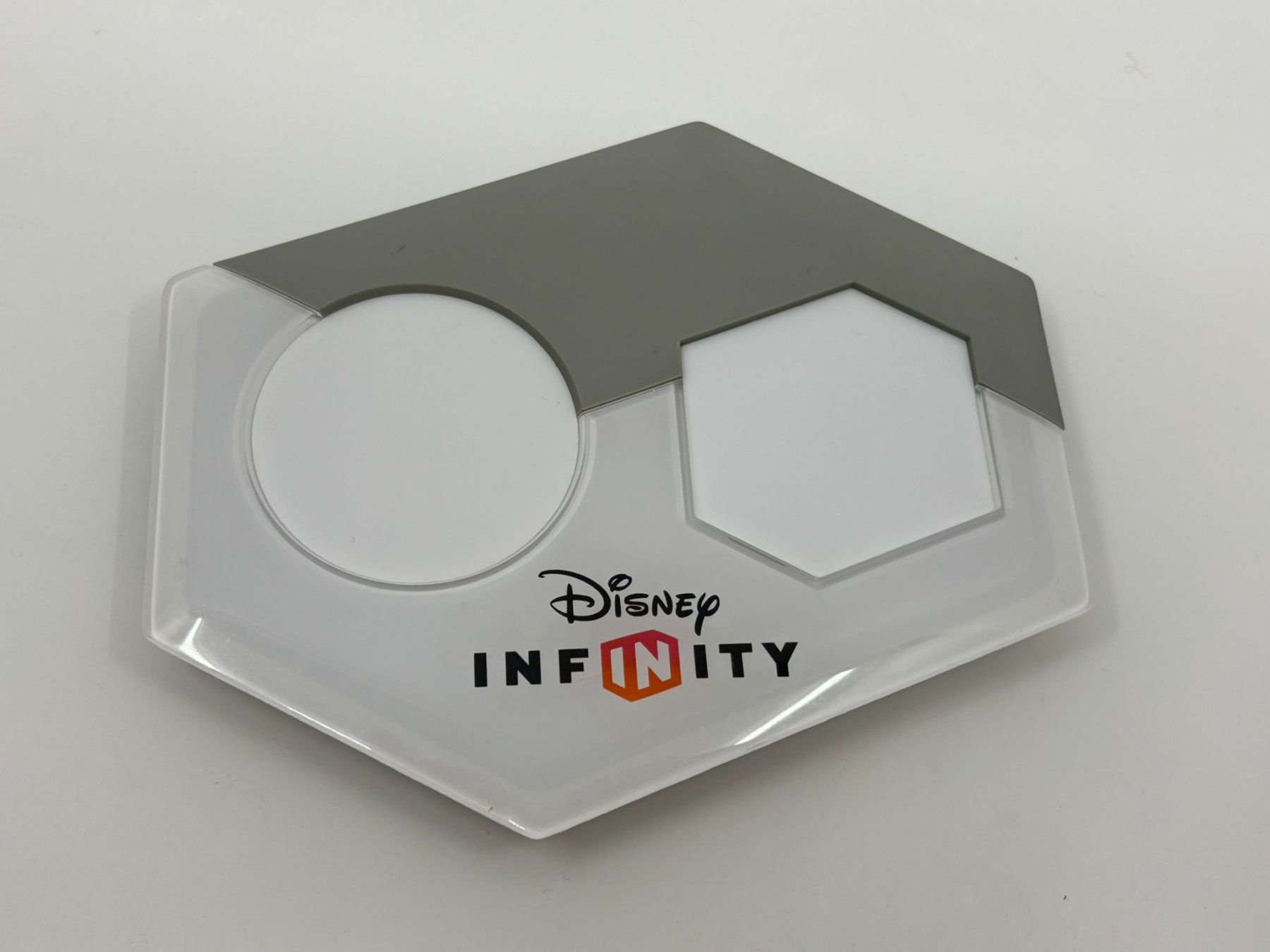 Figuren: Disney Infinity Portal – Gebraucht aus Herisau von Seyashop1