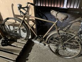 Motosaccoche Scheunenfund