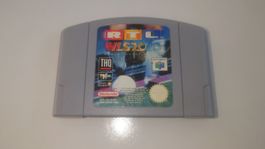 RTL WLS 2000