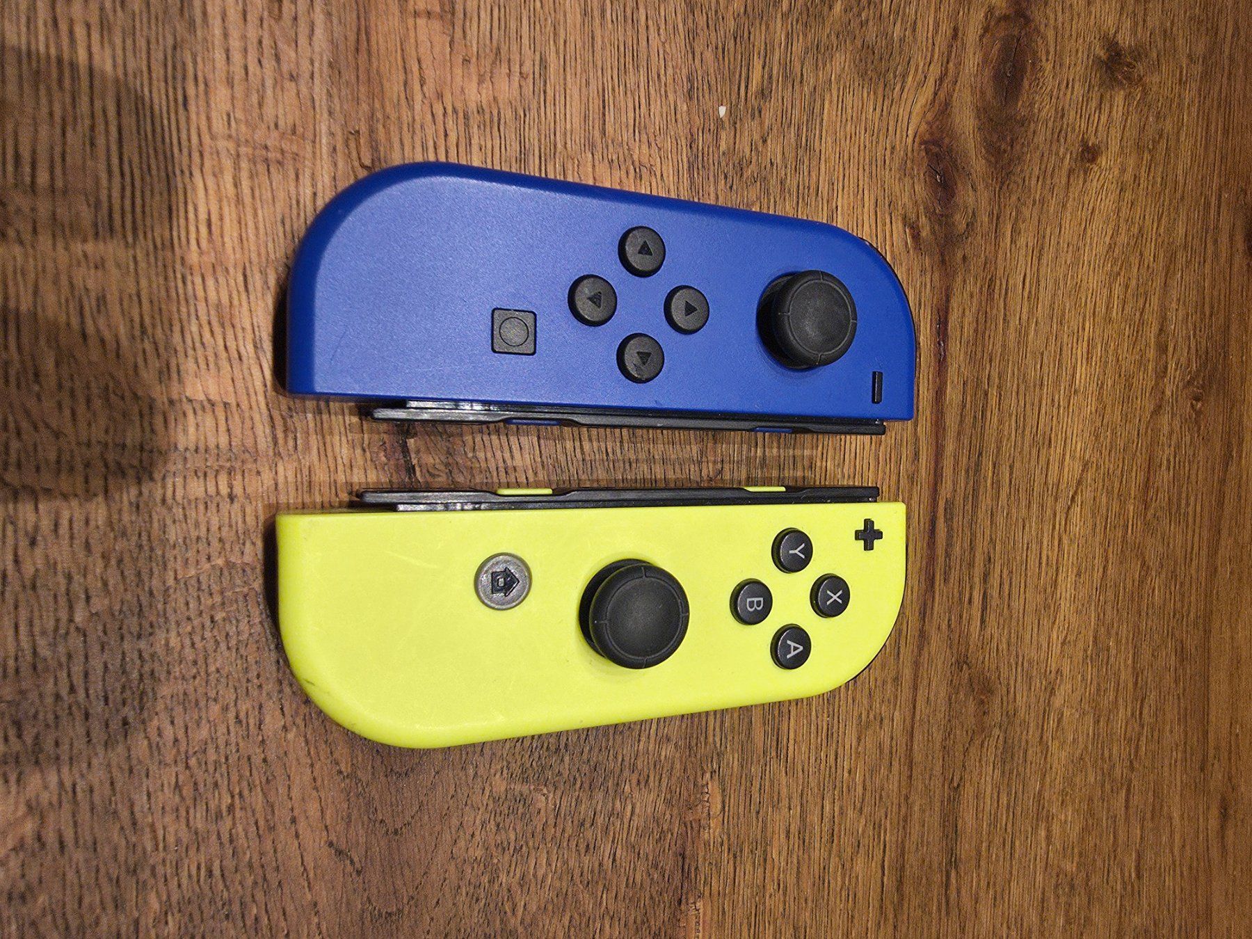 Nintendo Konsolen: Nitendo Switch – Gebraucht aus DOTTIKON von fabnico 2