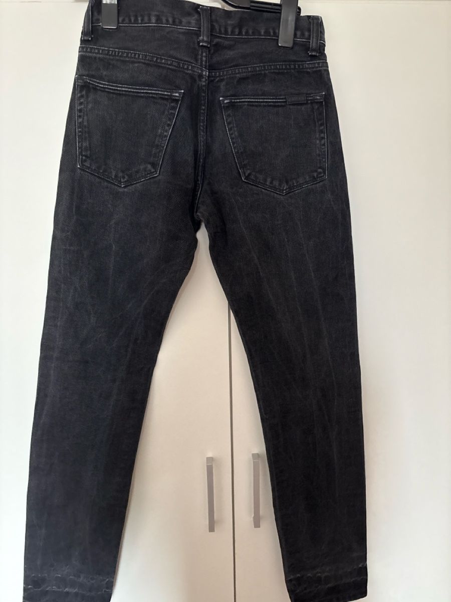 Carhartt Jeans: Carhartt WIP Vicious Jeans – Usato da Zofingen venduto da MasterPCI 2