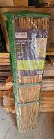 Schilfrohrmatte 1x5m