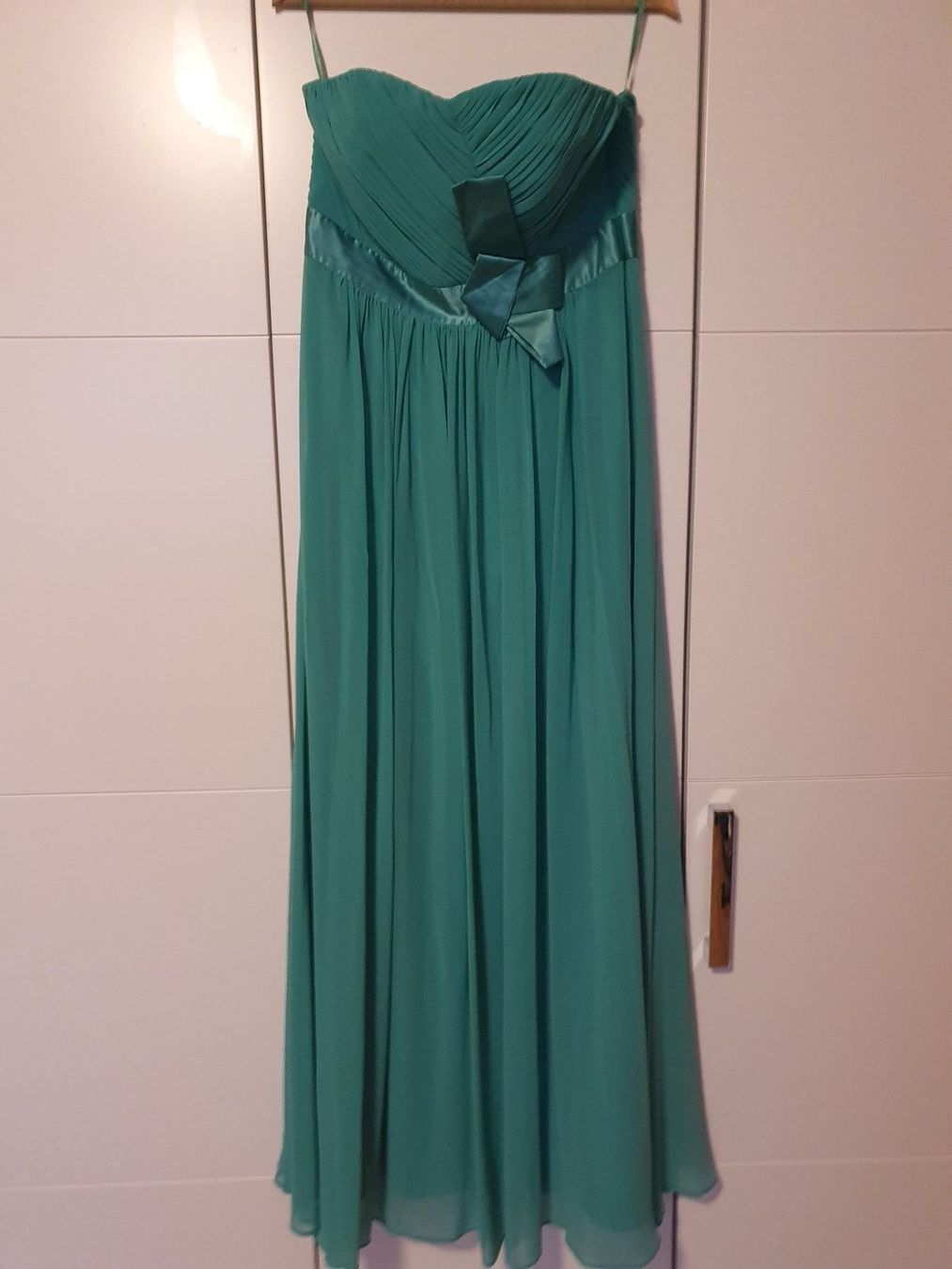 Kleider: Coast Abendkleid/Coctailkleid gr.42(UK14 – Neu (gemäss Beschreibung) aus Cham von Primles 6