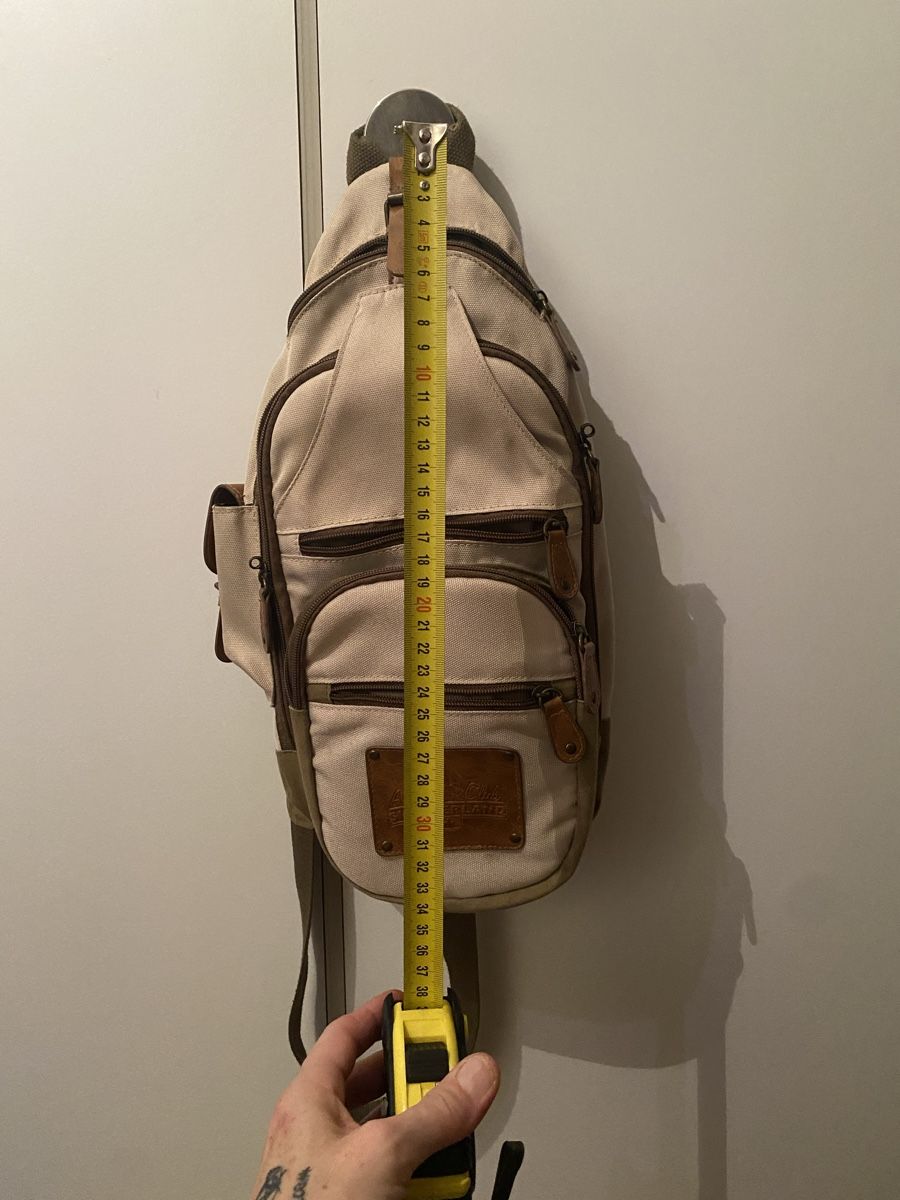 Zaini: kleiner Rucksack – Usato da Langenthal venduto da flower101 5