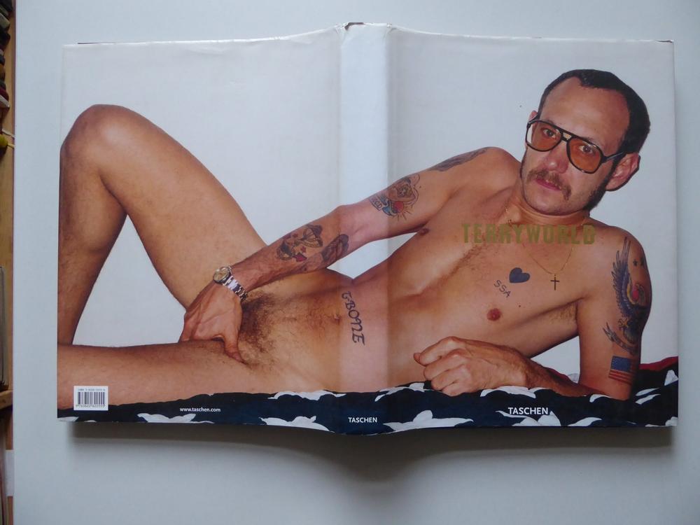 Terryworld Terry Richardson 