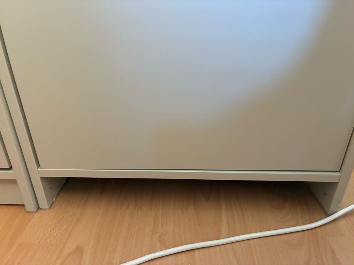 Ikea Armadi: 2x Ikea Gursken Schrank Hellbeige – Usato da Zürich venduto da thi_zbm2 4