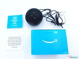 Echo Dot Alexa von AMAZON