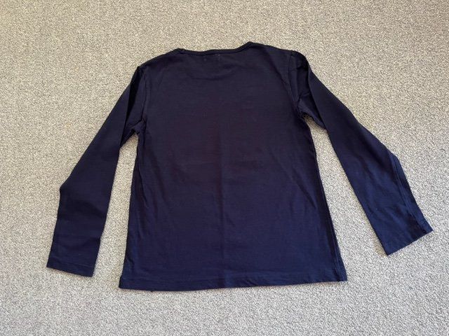 Maglioni & Felpe: Sweatshirt Gr 128-134 – Nuovo (secondo la descrizione) da Rekingen AG venduto da nederland1 2