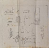 VOLKS-GEWERBELEHRE 1833-1834