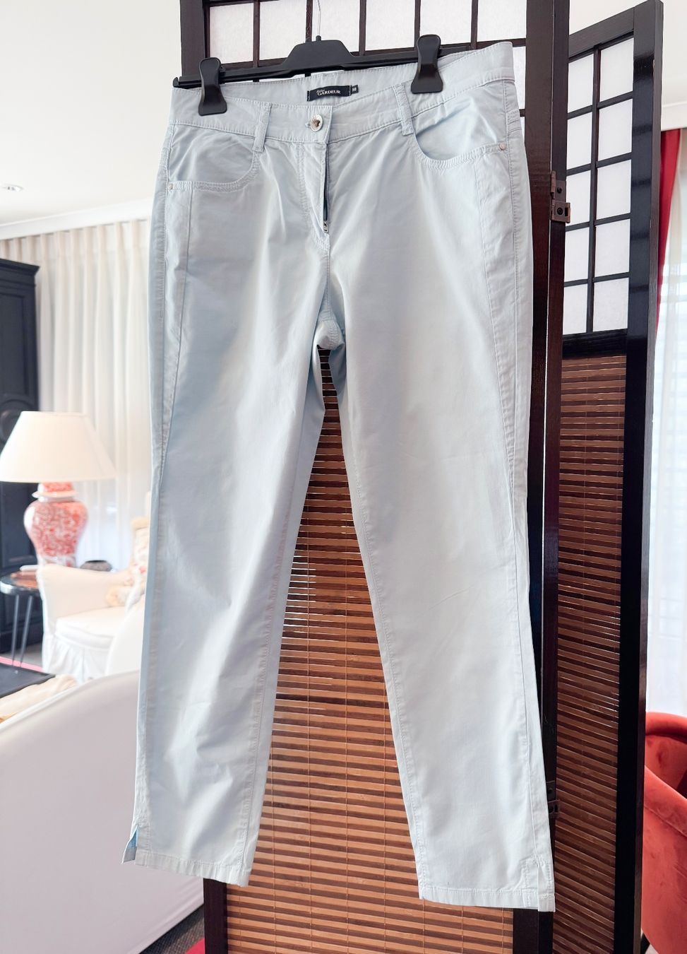 Jeans: Hose Atelier GARDEUR – Usato da Zürich venduto da gregart 1