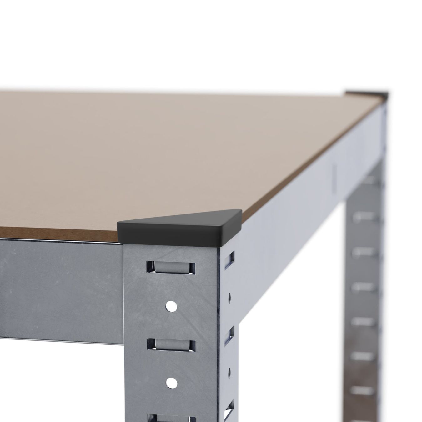 Scaffali: Steckregal 90 x 60 x 180 cm - Gratis Versand – Nuovo e nell'imballaggio originale da Kleinwangen venduto da Maluwa_GmbH 3