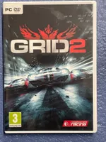 [PC] Grid 2 (2013)