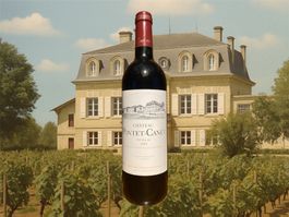 Château Pontet-Canet 2002 - Pauillac