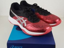 ASICS NETBURNER BALLISTIC FF Pixelpink Gr. 39