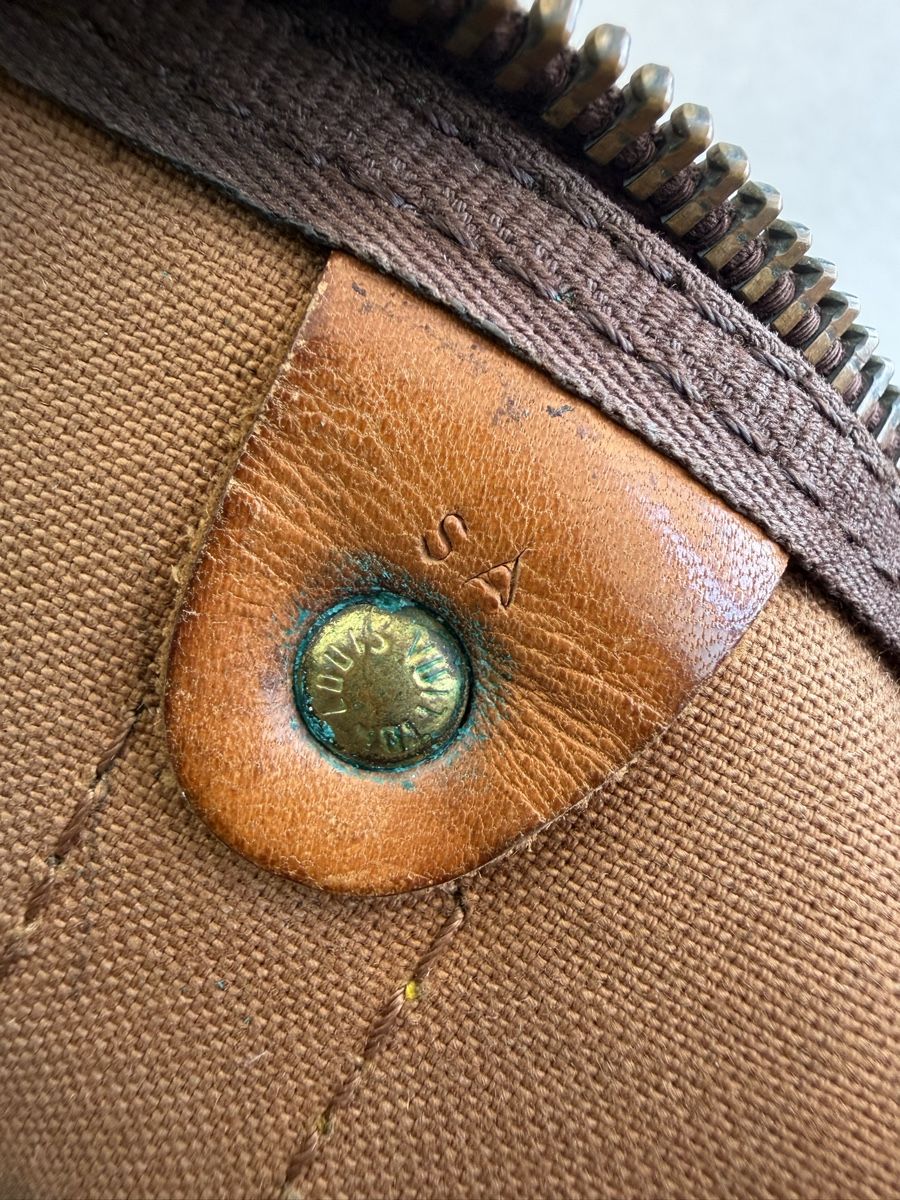 Louis Vuitton Taschen: Sac de voyage Louis Vuitton - Keepall 45 – Gebraucht aus bouveret von tis_bs7s 7
