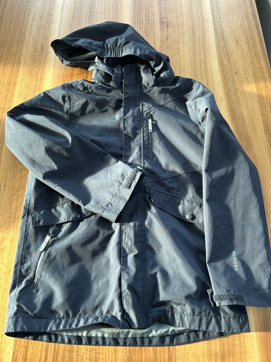 46 Nord Vestes & Manteaux: Jacke – D'occasion à Eschenbach SG par bushika 2