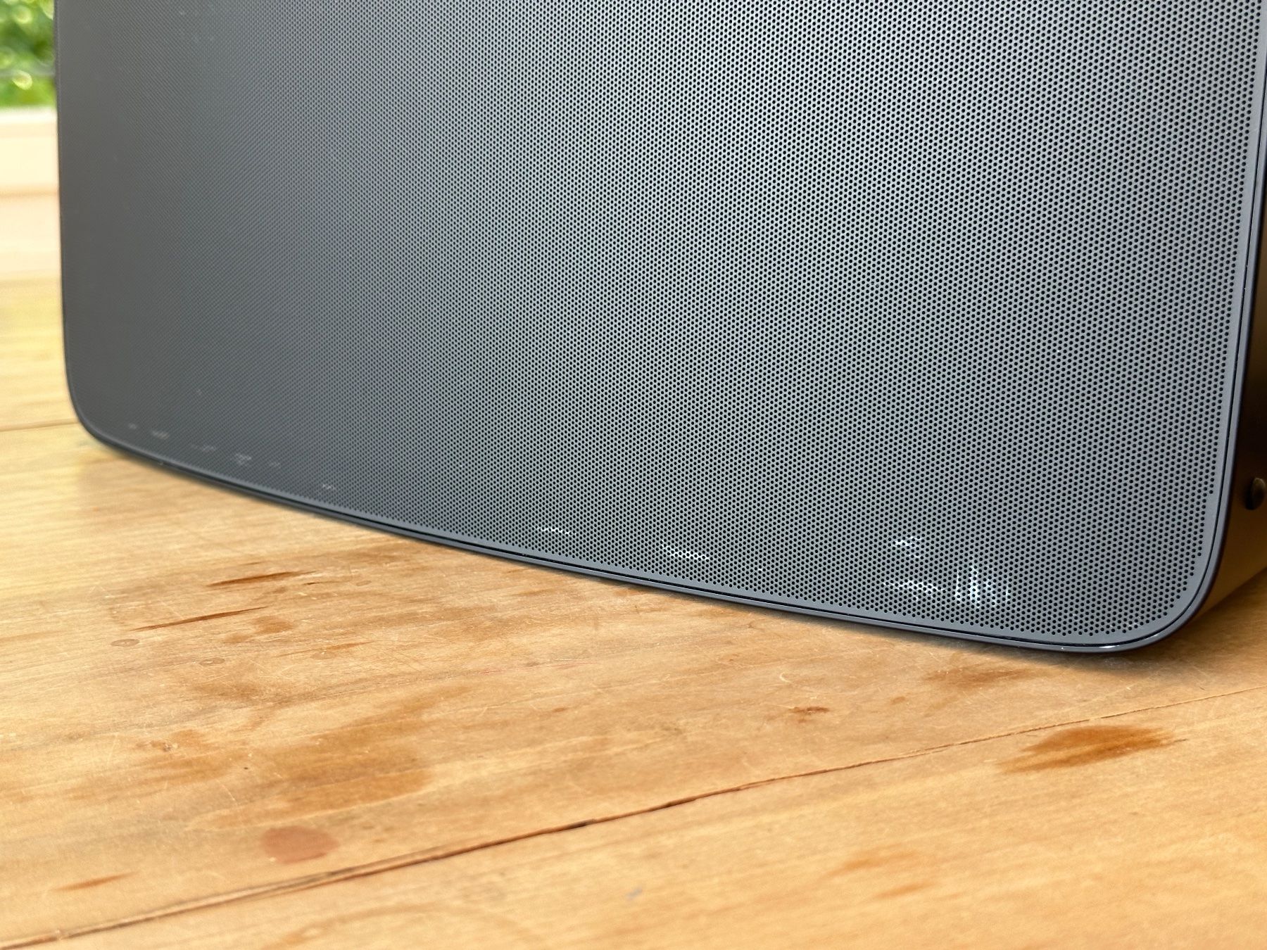 Sonos Lautsprecher: Sonos Play 5, 2nd Generation – Gebraucht aus ennetbaden von  2