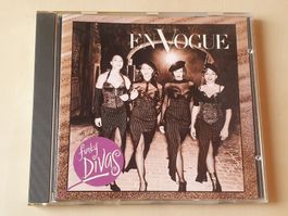 En Vogue Funky Divas