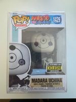 Funko Pop Naruto Shippuden 1429 Madara Uchiha