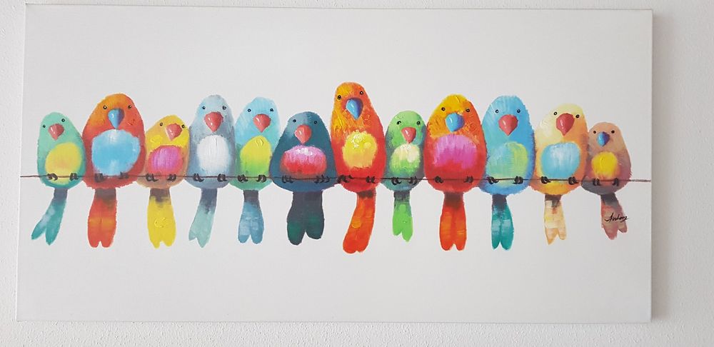 Bild Kaufen auf Ricardo