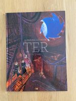 TER / TOME 2 / LE GUIDE (EO)