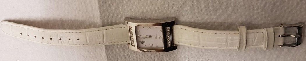 TCM Montres: TCM Quartz Damenuhr – D'occasion à Pratteln par Bmw0107 3