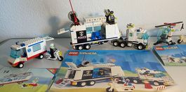 Lego Polizei, Krankenwagen VERSAND INKLUSIVE