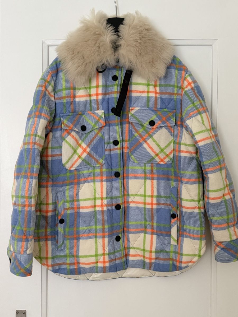 Moncler Giacche: Moncler Jacke S/M NEU – Nuovo (secondo la descrizione) da Bern venduto da Olenush 4
