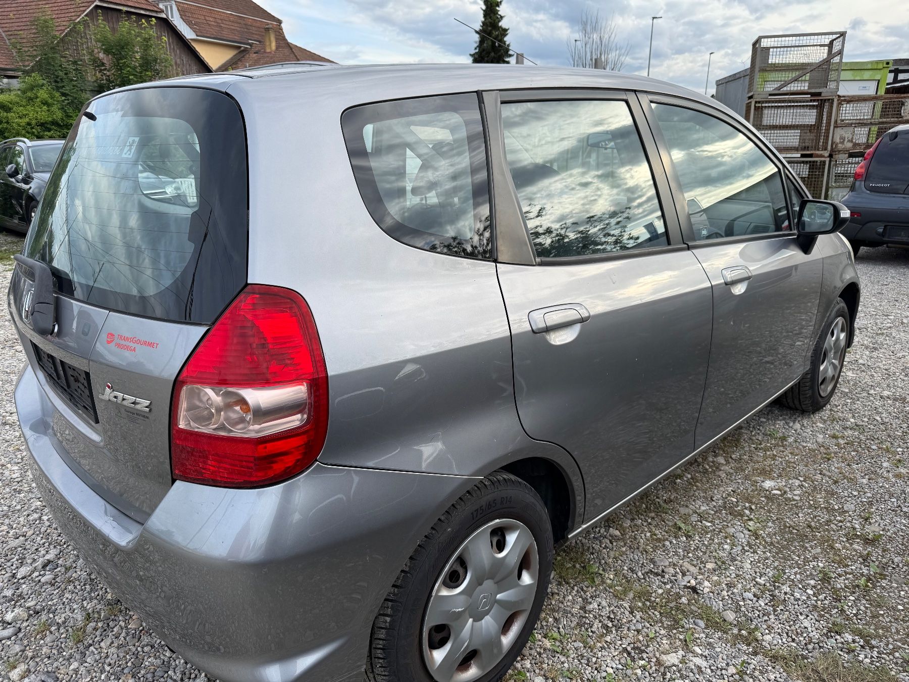 Honda Automobili: À vendre – Usato da Biel/Bienne venduto da hasa03 6