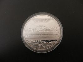Medaille Jesus - Das letzte Abendmahl