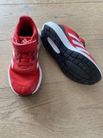 Adidas Hallenschuhe, Turnschuhe  Grösse 30