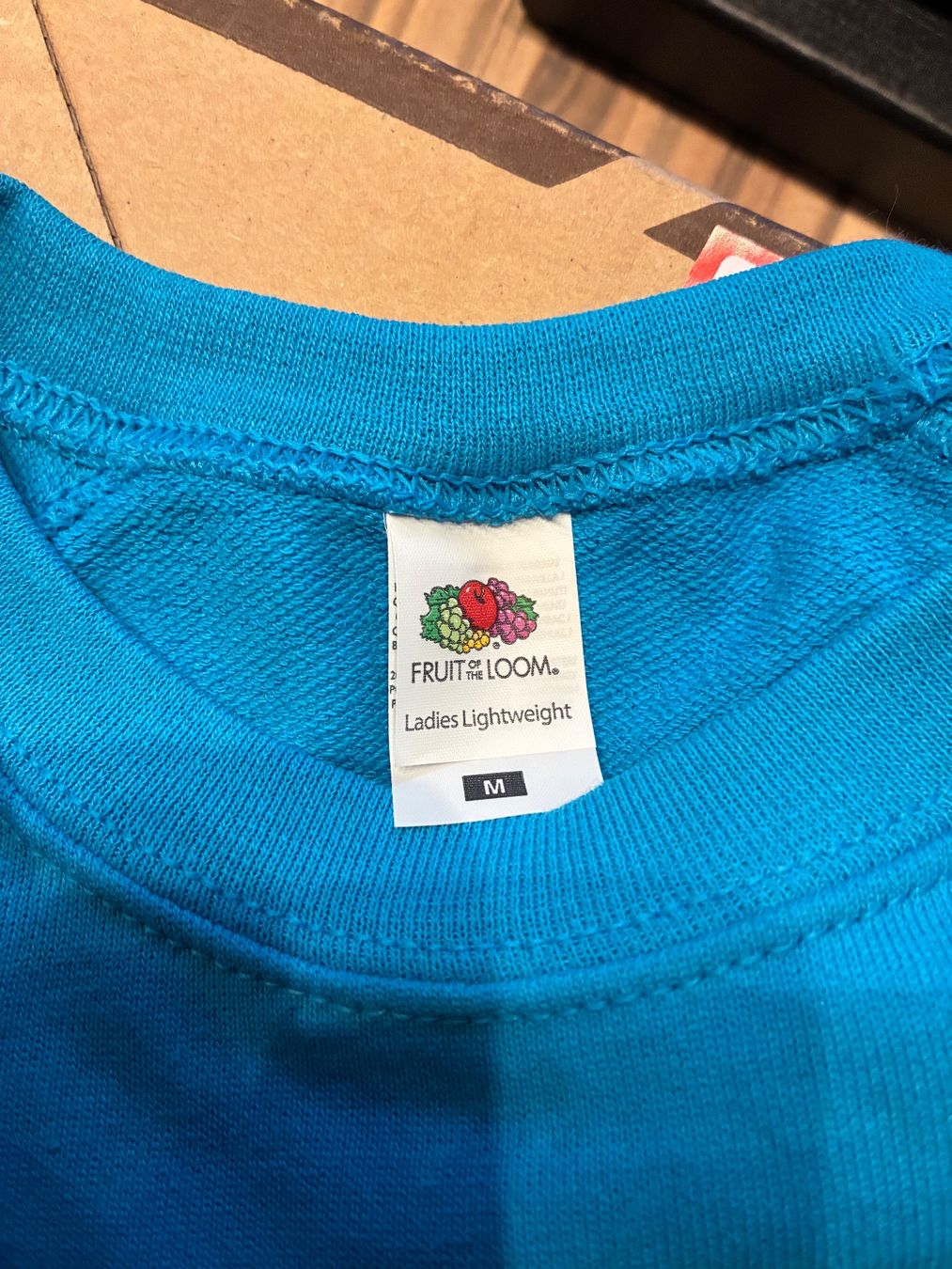 Maglioni & Felpe: Pullover Ladies Damen Frau M – Nuovo e nell'imballaggio originale da Aarwangen venduto da to-hirschi 2
