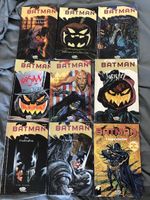 BATMAN 